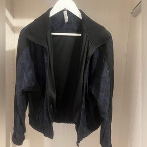 Athleta Jacket
